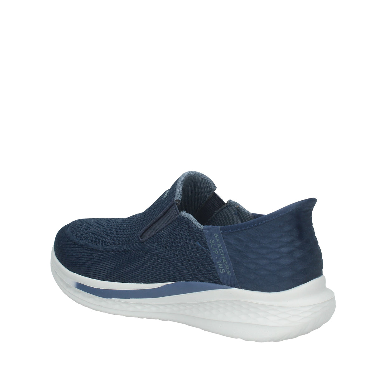 SNEAKERS UOMO 210887 NAVY