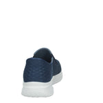 SNEAKERS UOMO 210887 NAVY