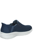 SNEAKERS UOMO 210887 NAVY