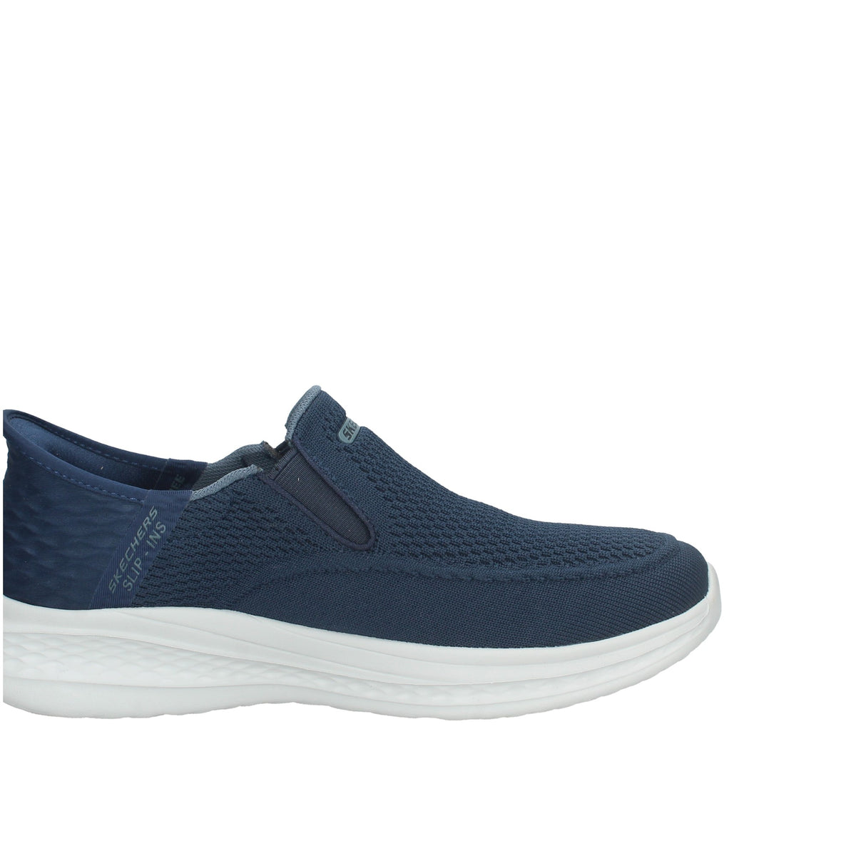 SNEAKERS UOMO 210887 NAVY