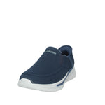 SNEAKERS UOMO 210887 NAVY