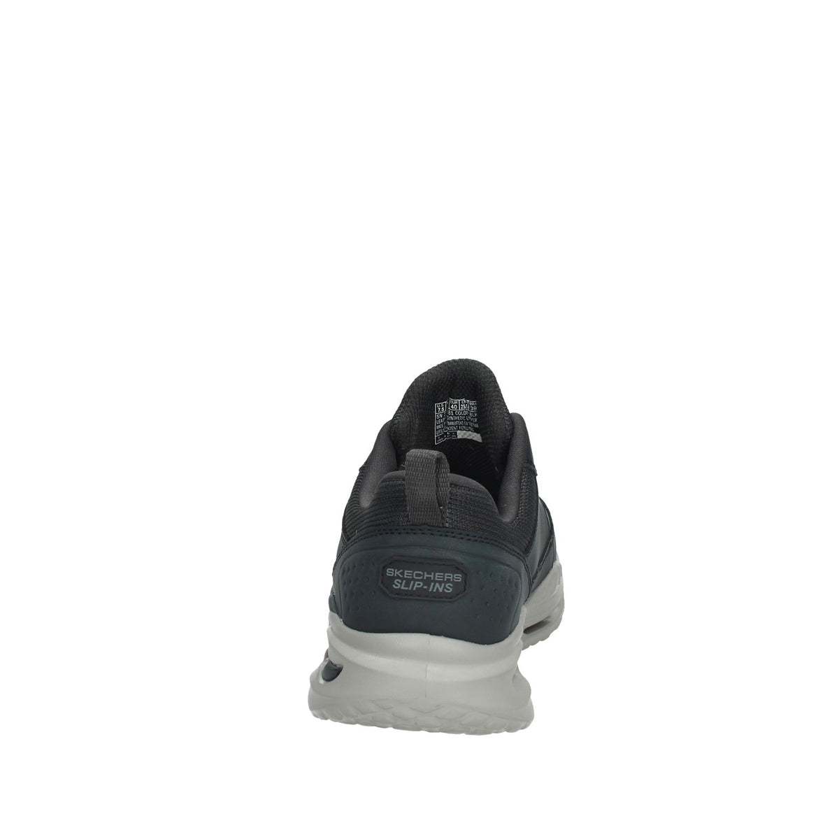 SKECHERS SNEACHERS UOMO SLIP- INS