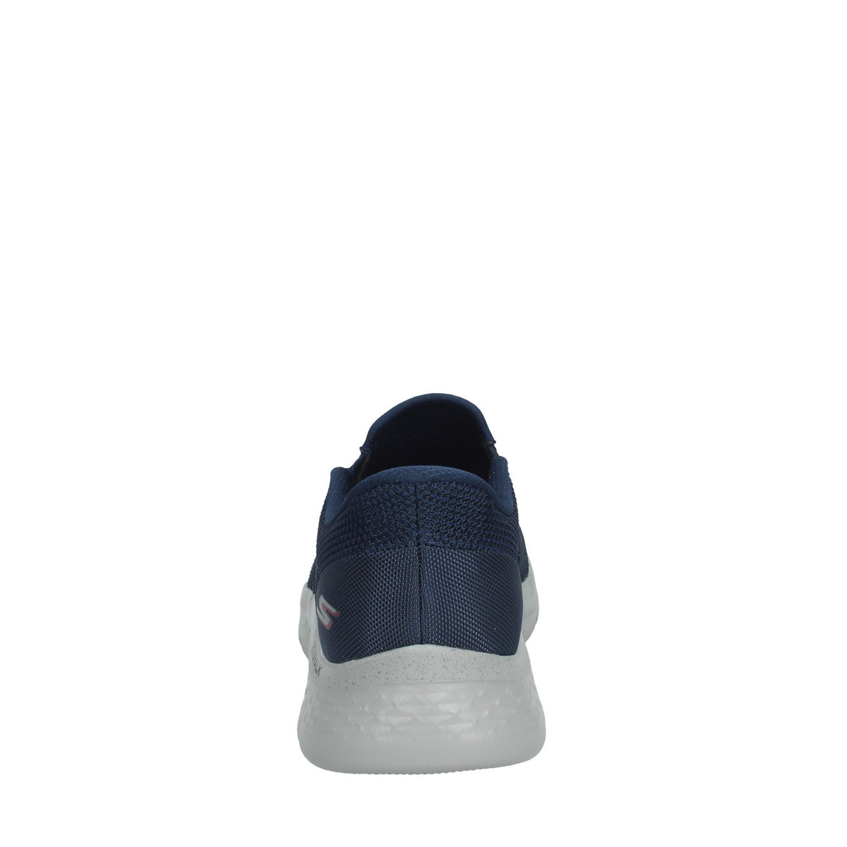 216333 Sneakers Slip-On Uomo SkechersNVY GO WALK Flex - Ojai