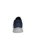 216333 Sneakers Slip-On Uomo SkechersNVY GO WALK Flex - Ojai