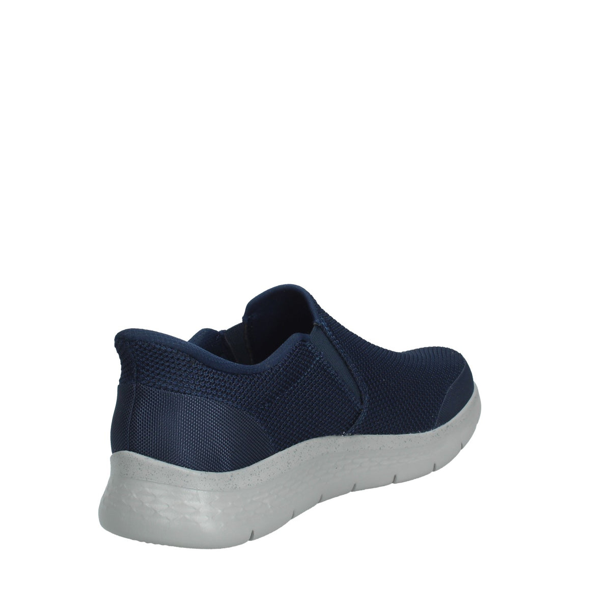216333 Sneakers Slip-On Uomo SkechersNVY GO WALK Flex - Ojai