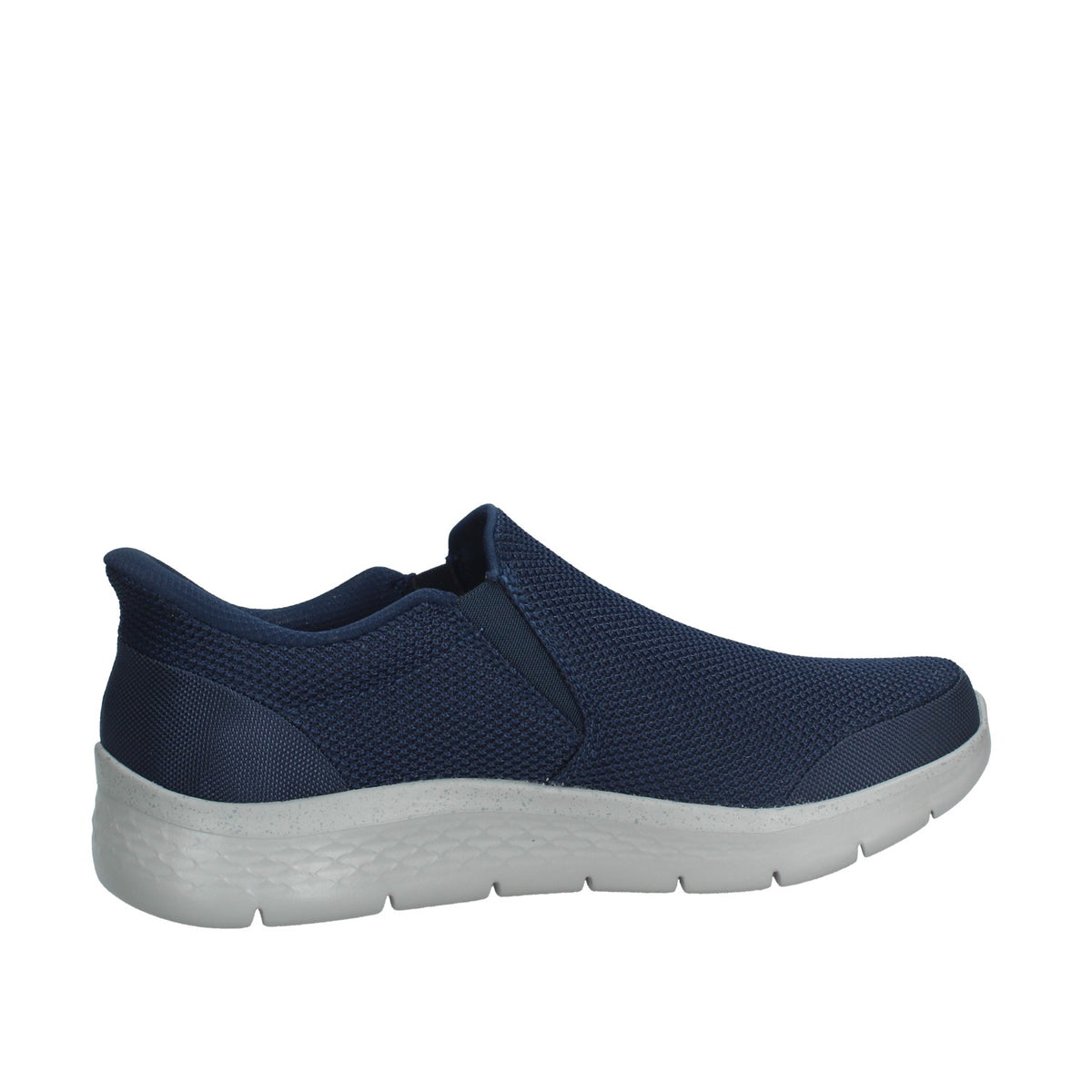 216333 Sneakers Slip-On Uomo SkechersNVY GO WALK Flex - Ojai