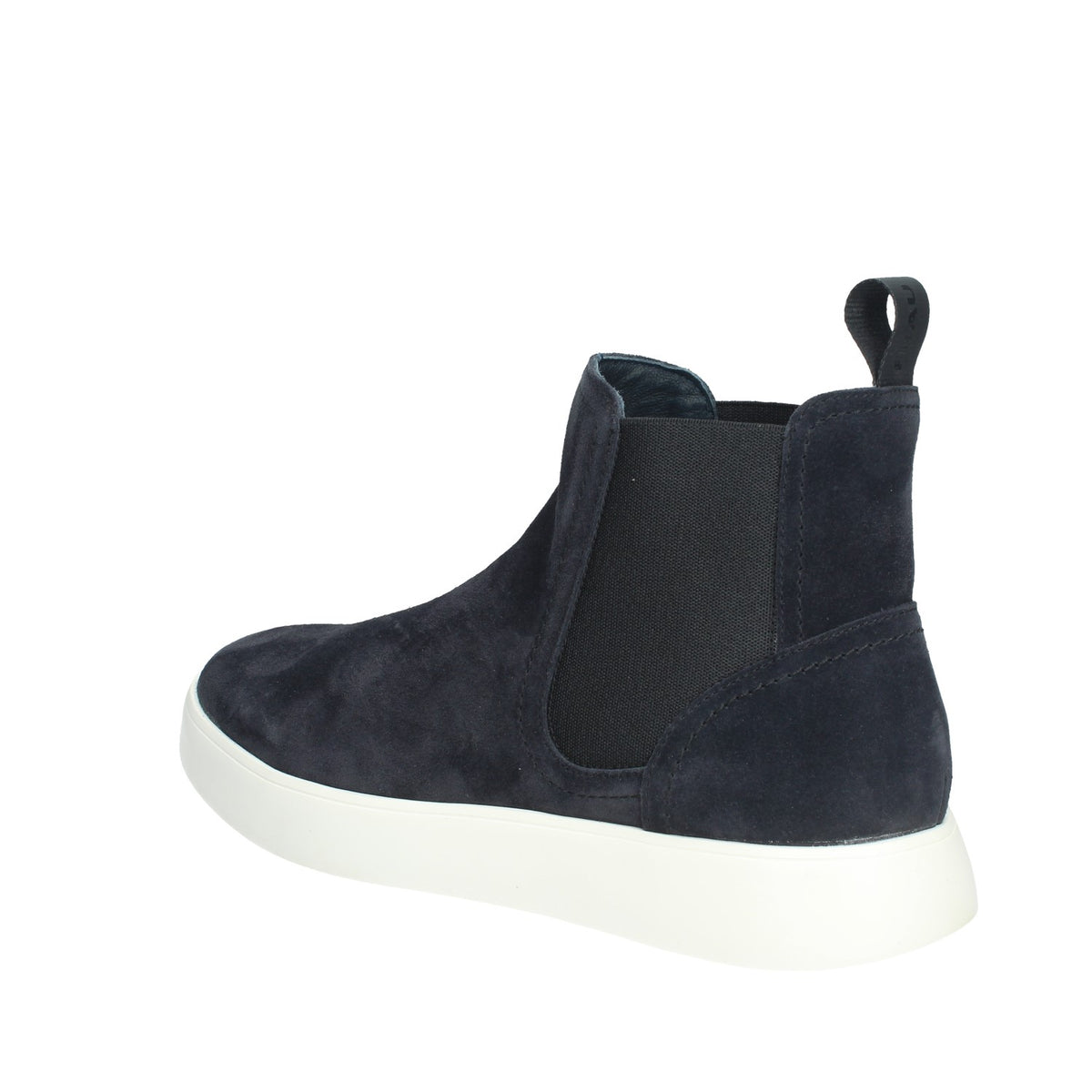 FRAU STIVALETTI UOMO IN PELLE SCAMOSCIATA