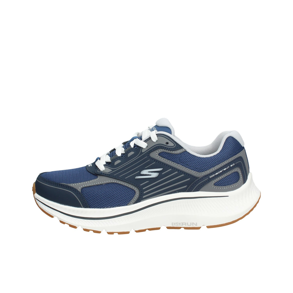 Skechers 220866 NVY – GO RUN Consistent 2.0 Uomo Navy