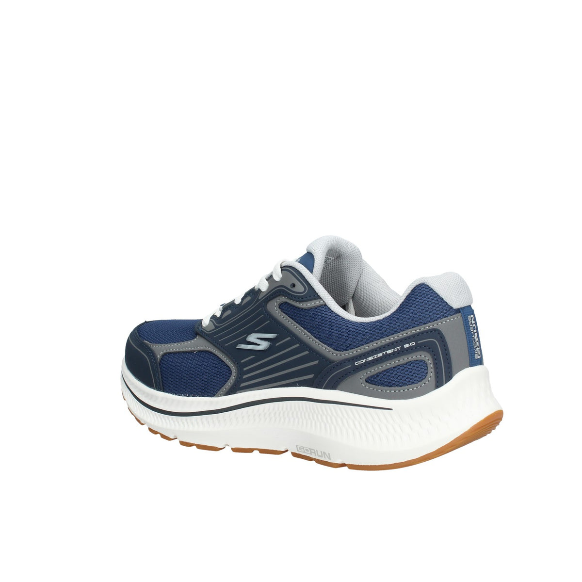 Skechers 220866 NVY – GO RUN Consistent 2.0 Uomo Navy