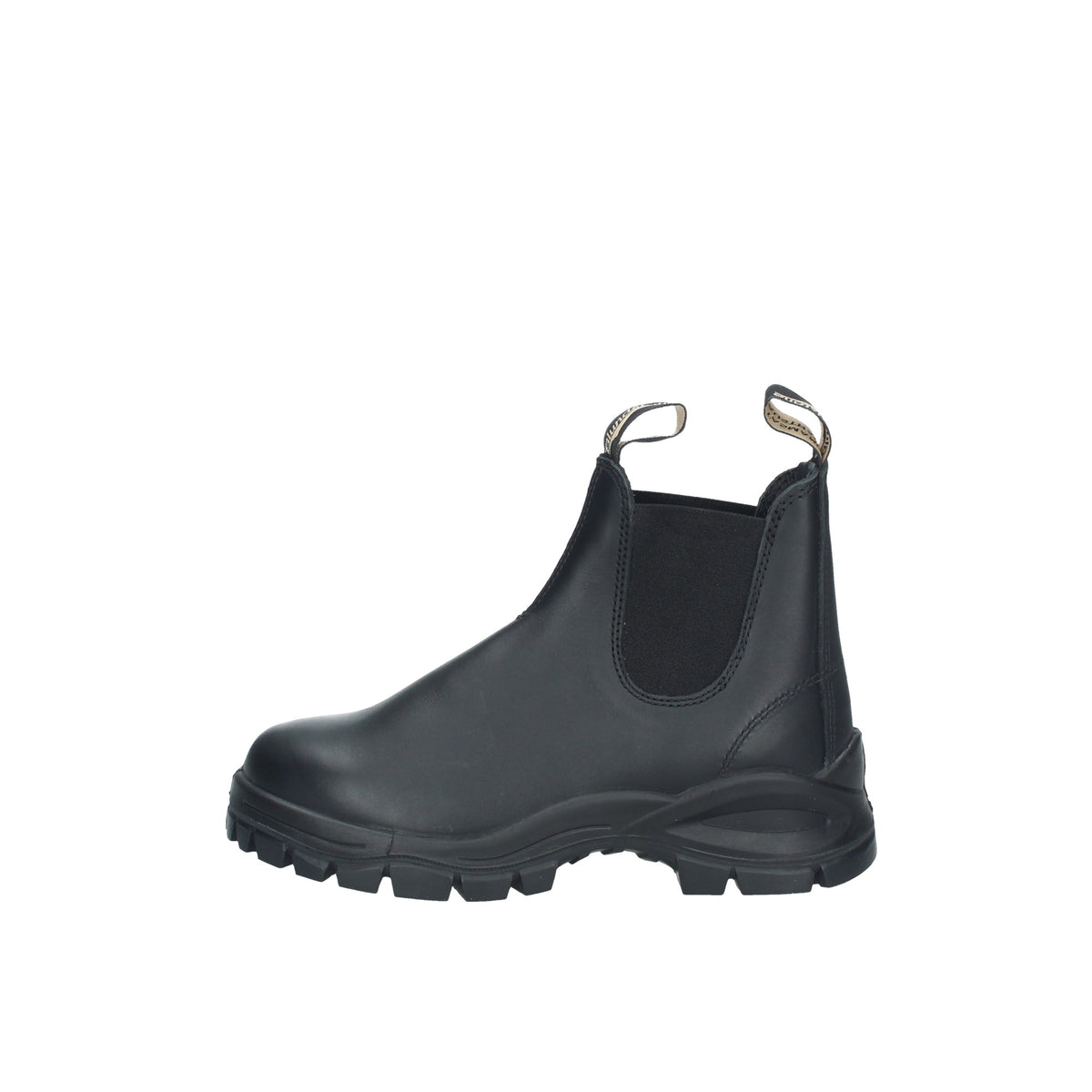 BLUNDSTONE STIVALETTO IN PELLE UNISEX IN PELLE PREMIUM