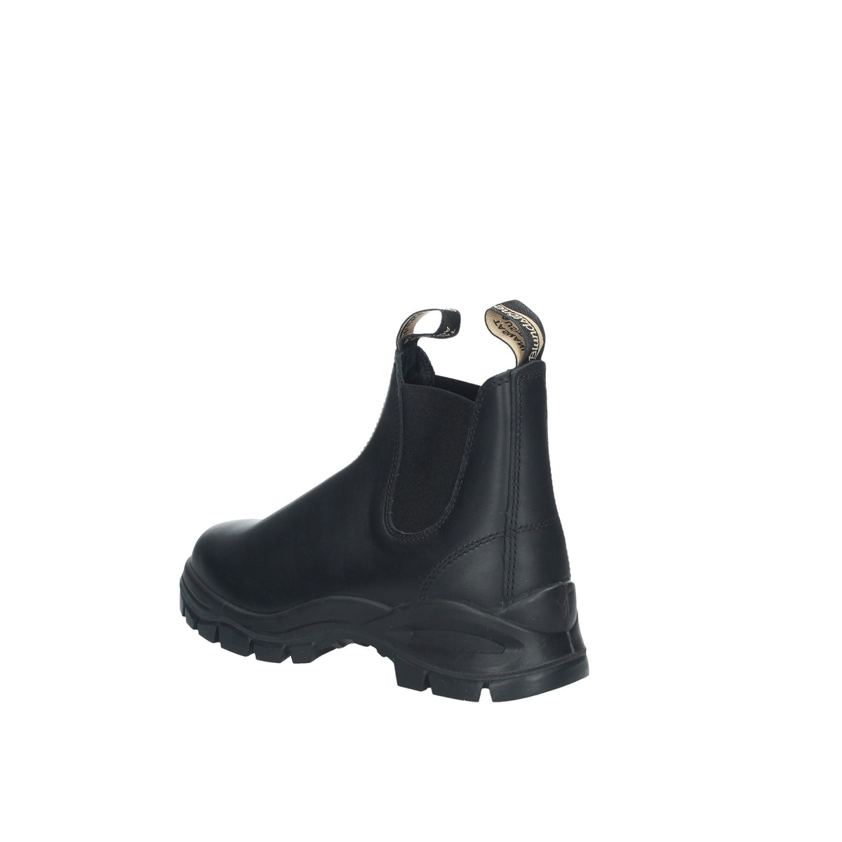 BLUNDSTONE STIVALETTO IN PELLE UNISEX IN PELLE PREMIUM