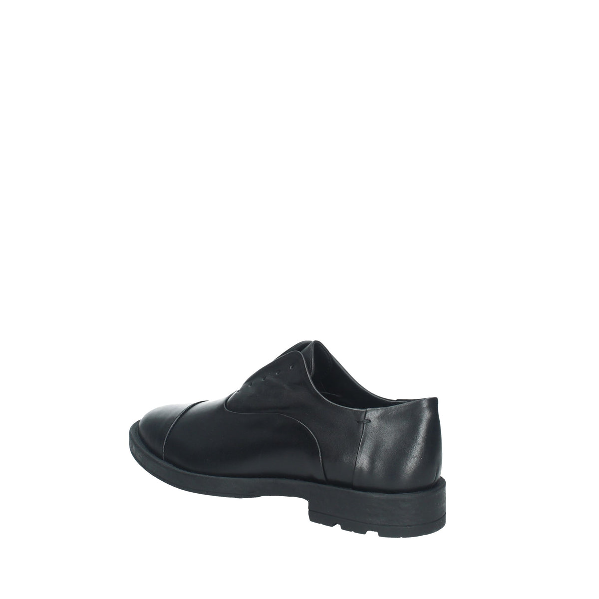 ANTICA CUOIERIA SCARPA CASUALUOMO MODELLO PANAMA