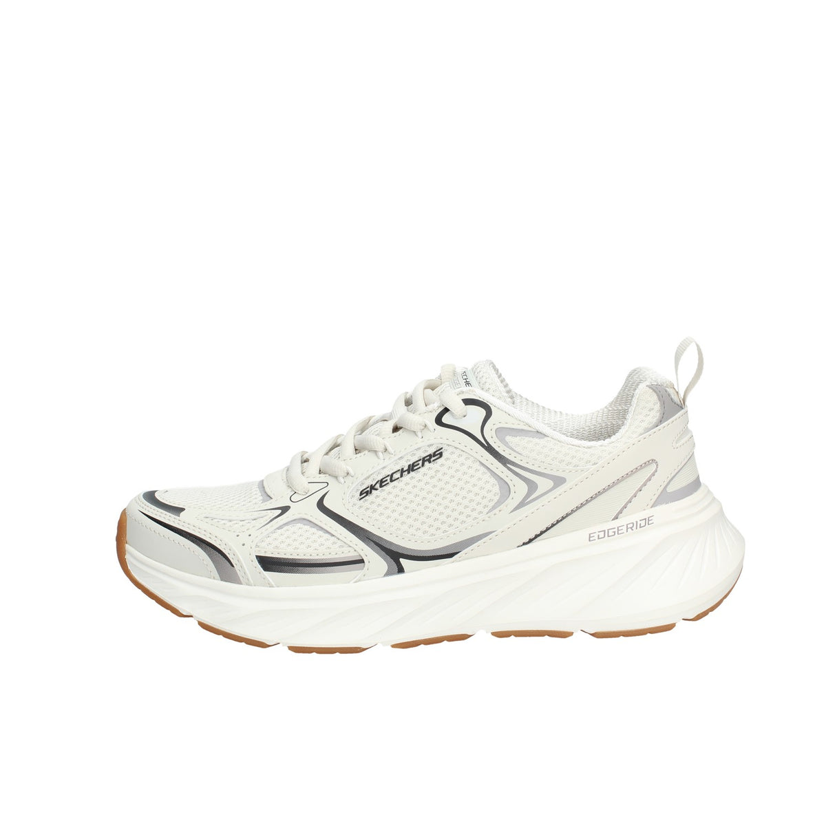 Skechers 232844 NAT – Relaxed Fit® Edgeride Exodis Uomo Natural