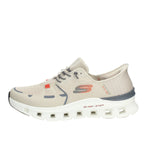 Skechers 232930 NVY – Glide-Step Pro Uomo TAUPE