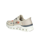 Skechers 232930 NVY – Glide-Step Pro Uomo TAUPE