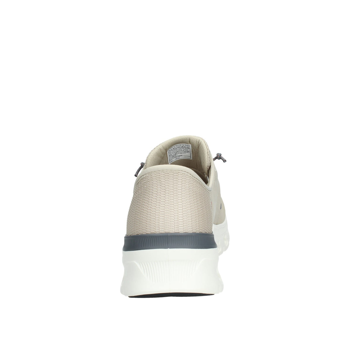 Skechers 232930 NVY – Glide-Step Pro Uomo TAUPE