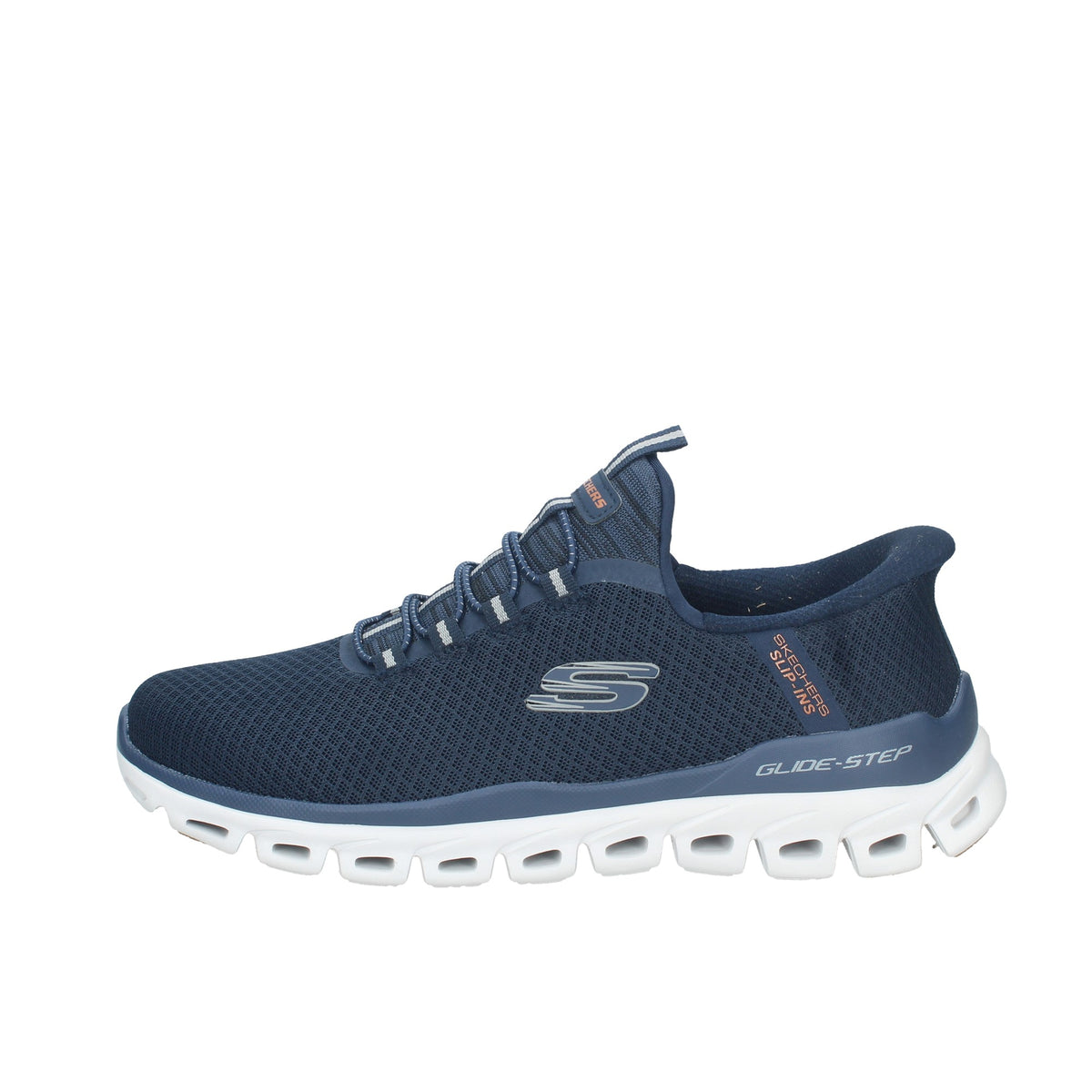 GLIDE STE NOXUS SNEACHER SLIP ON