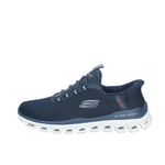 GLIDE STE NOXUS SNEACHER SLIP ON