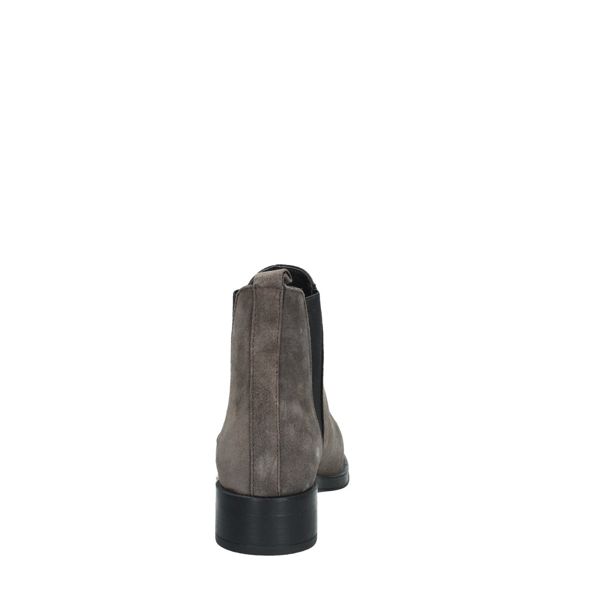 ALPE STIVALETTI DONNA IN CAMOSCIO TACCO BASSO