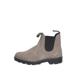 BLUNDSTONE STIVALETTI UNISEX ADULTO IN PELLE SCAMOSCIATA