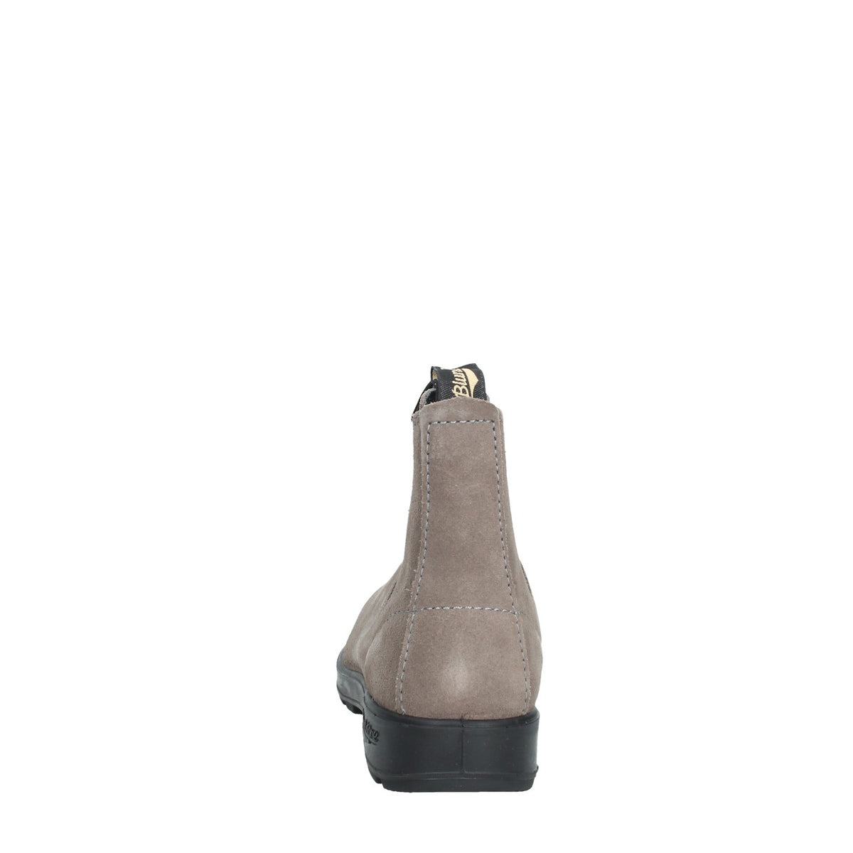 BLUNDSTONE STIVALETTI UNISEX ADULTO IN PELLE SCAMOSCIATA