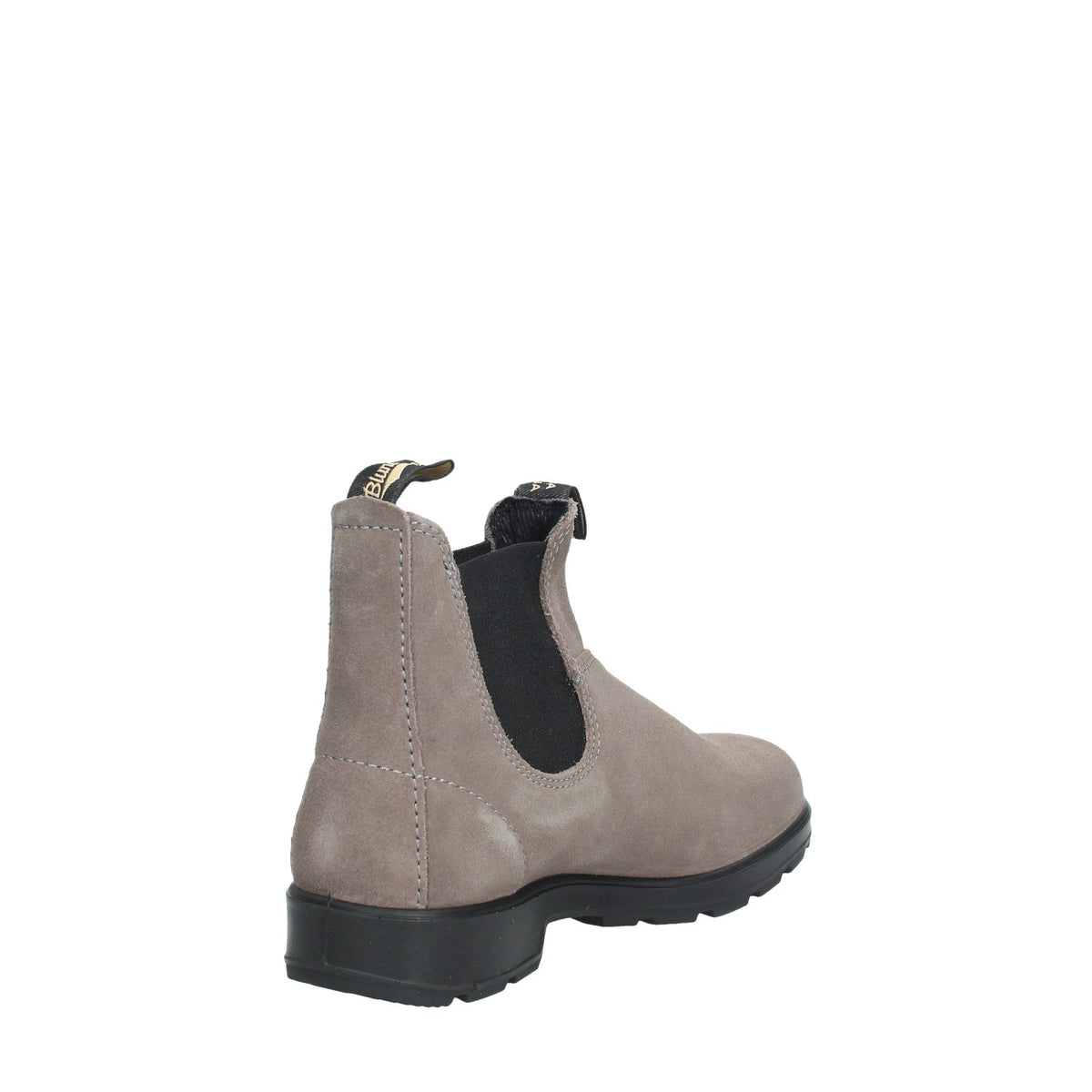 BLUNDSTONE STIVALETTI UNISEX ADULTO IN PELLE SCAMOSCIATA