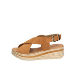 VALLEVERDE SANDALO DONNA IN SUEDE