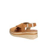 VALLEVERDE SANDALO DONNA IN SUEDE