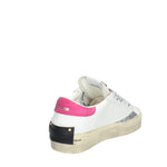 25073AA8_10 DISTRESSED SNEAKERS DONNA