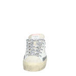 25073AA8_10 DISTRESSED SNEAKERS DONNA