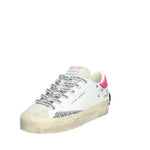 25073AA8_10 DISTRESSED SNEAKERS DONNA