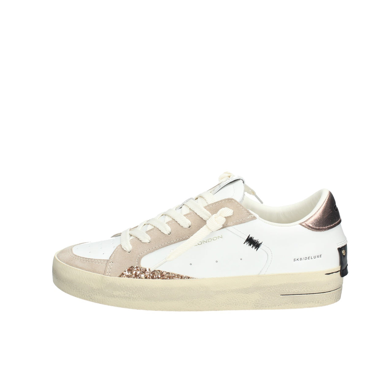 25100AA8.10 SK8 DELUXE SNEAKERS DONNA