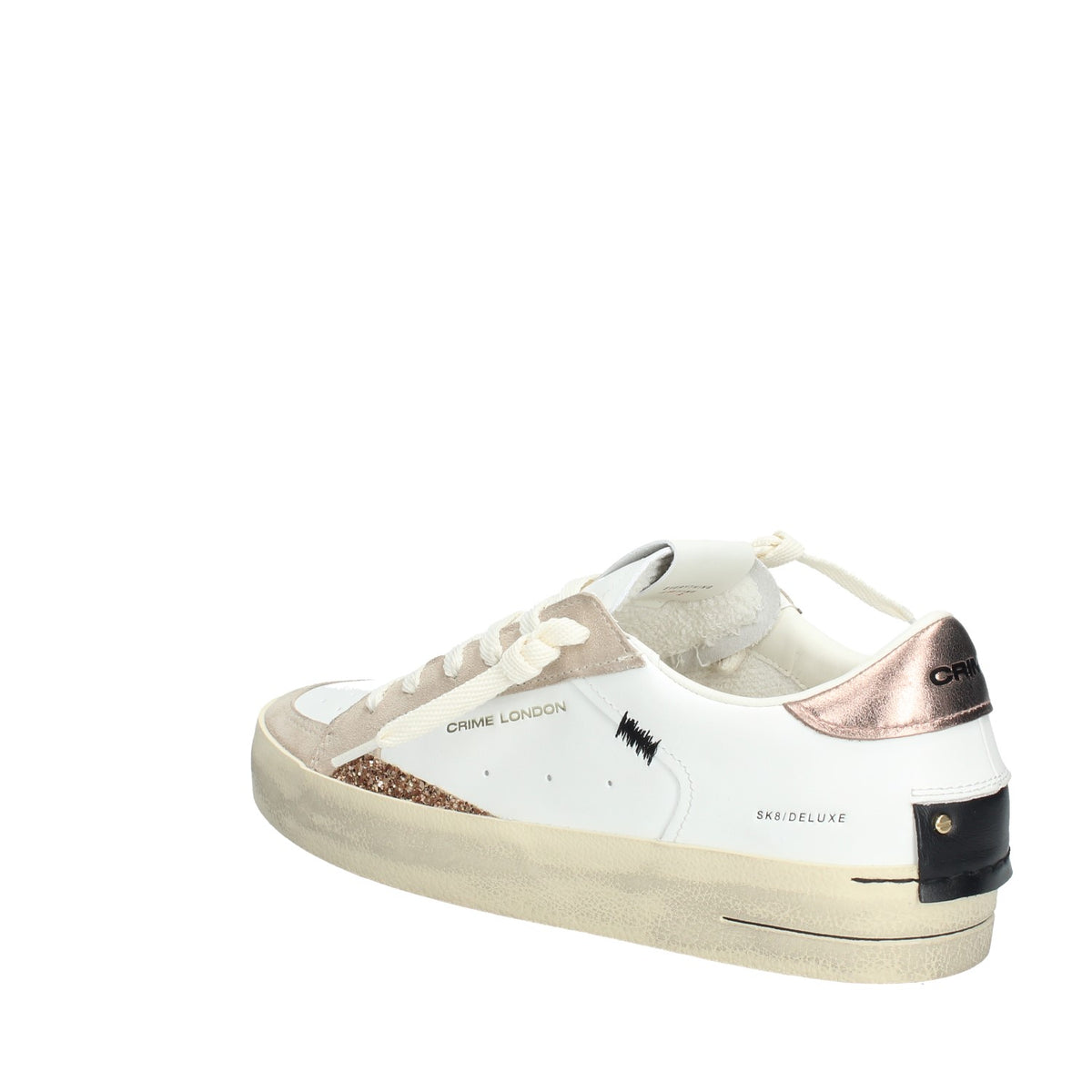 25100AA8.10 SK8 DELUXE SNEAKERS DONNA