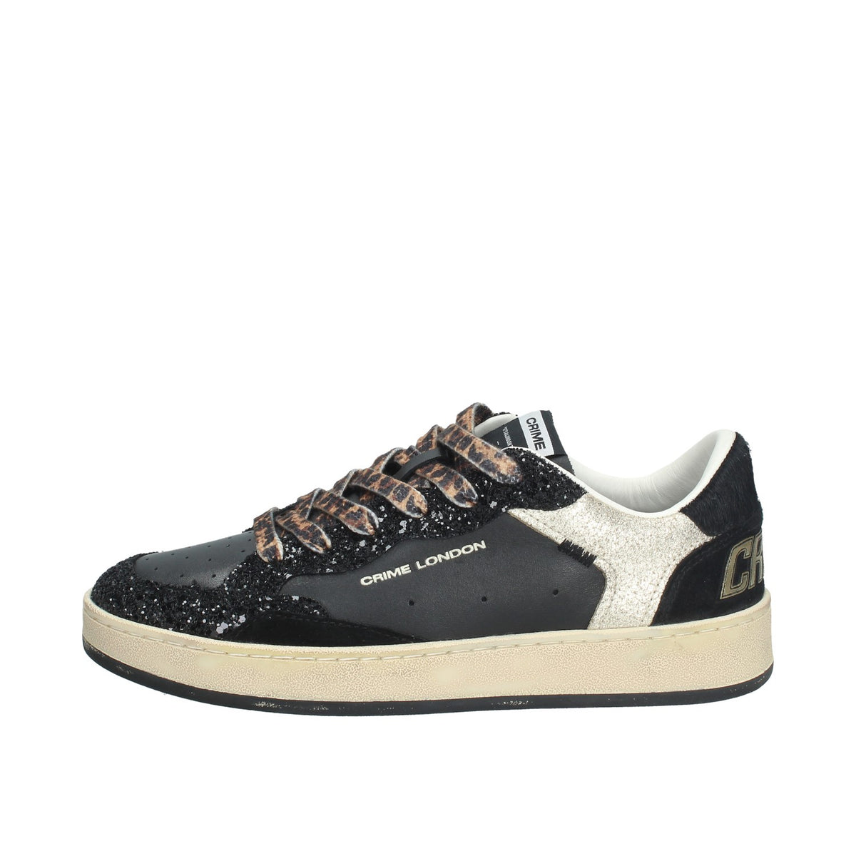 CRIME LONDON SNEAKERS DONNA CHELSEA