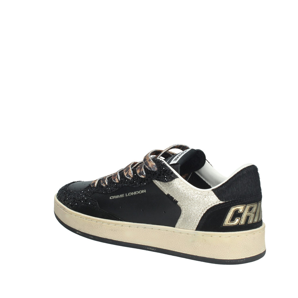 CRIME LONDON SNEAKERS DONNA CHELSEA