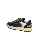 CRIME LONDON SNEAKERS DONNA CHELSEA