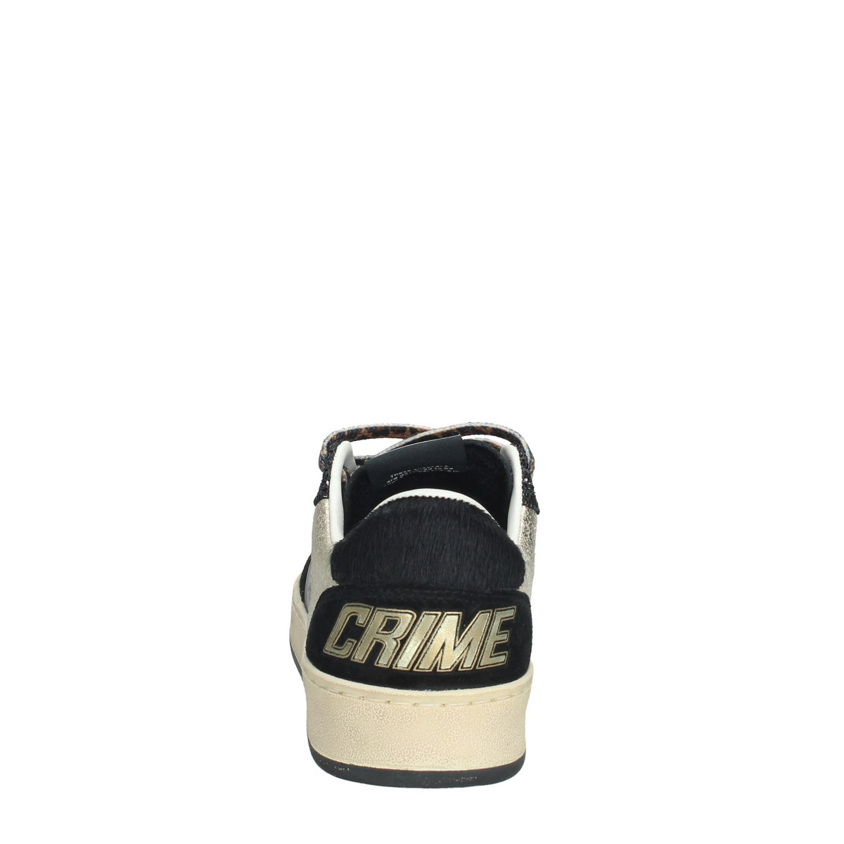 CRIME LONDON SNEAKERS DONNA CHELSEA