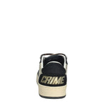 CRIME LONDON SNEAKERS DONNA CHELSEA