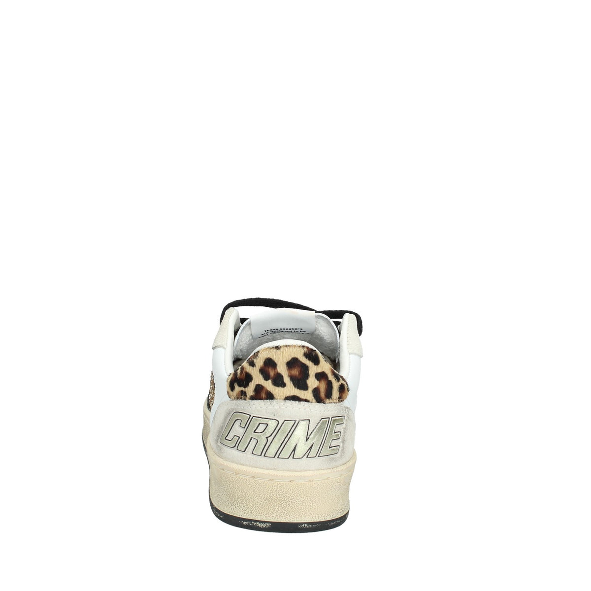 CRIME LONDON SNEAKERS DONNA CHELSEA OH YOU FANCY