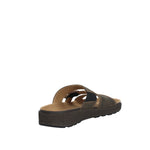 2693 BLUNDSTONE CIABATTA BROWN