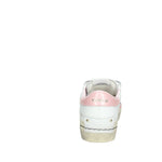 CRIME LONDON SNEAKERS DONNA IN PELLE MOD. DISTRESSED PLATFORM PINK BLOSSOM