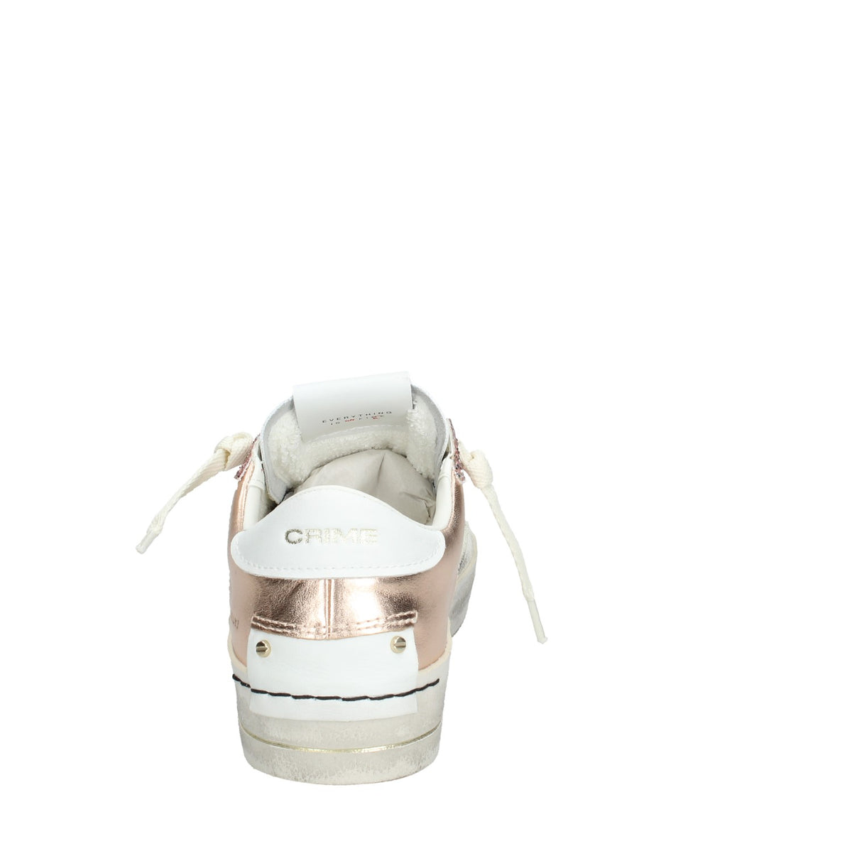 CRIME LONDON SNEAKERS DONNASK8DELUXE