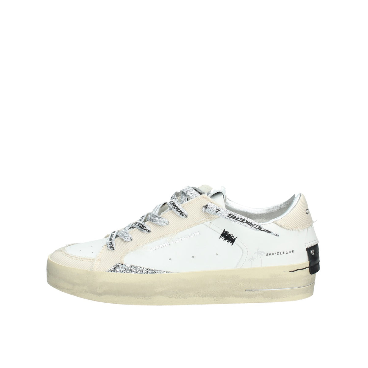 SK8 DELUXE DESERT STARDUST