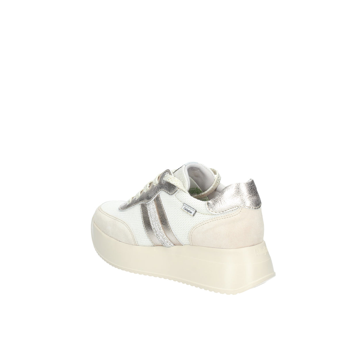 SNEAKER DONNA 60302 PESCA MARFIL