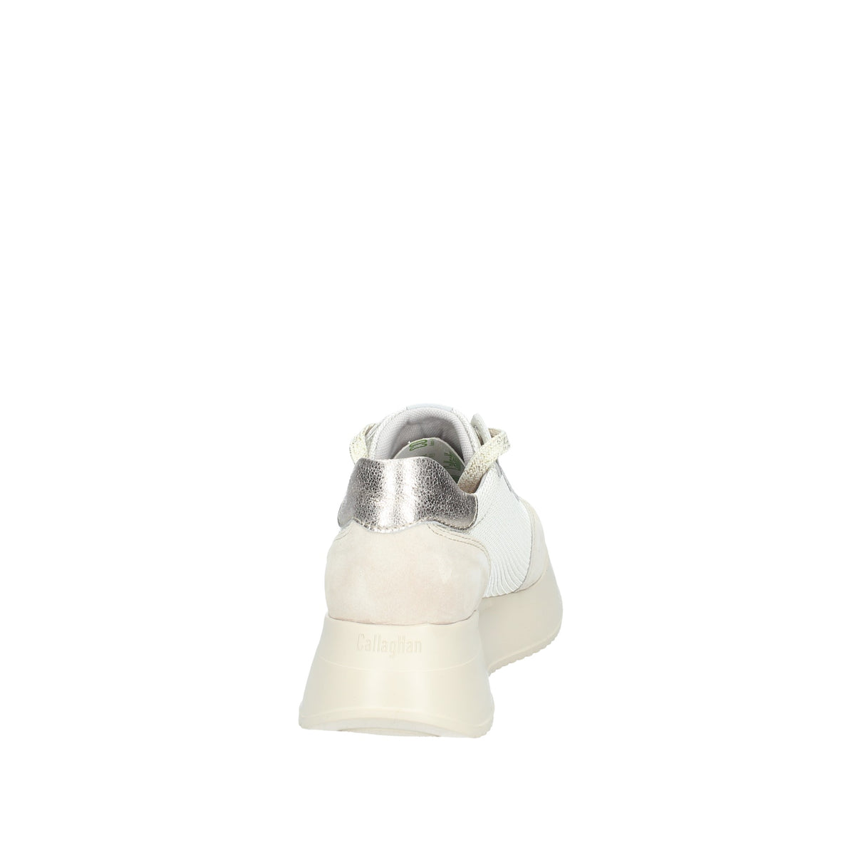 SNEAKER DONNA 60302 PESCA MARFIL