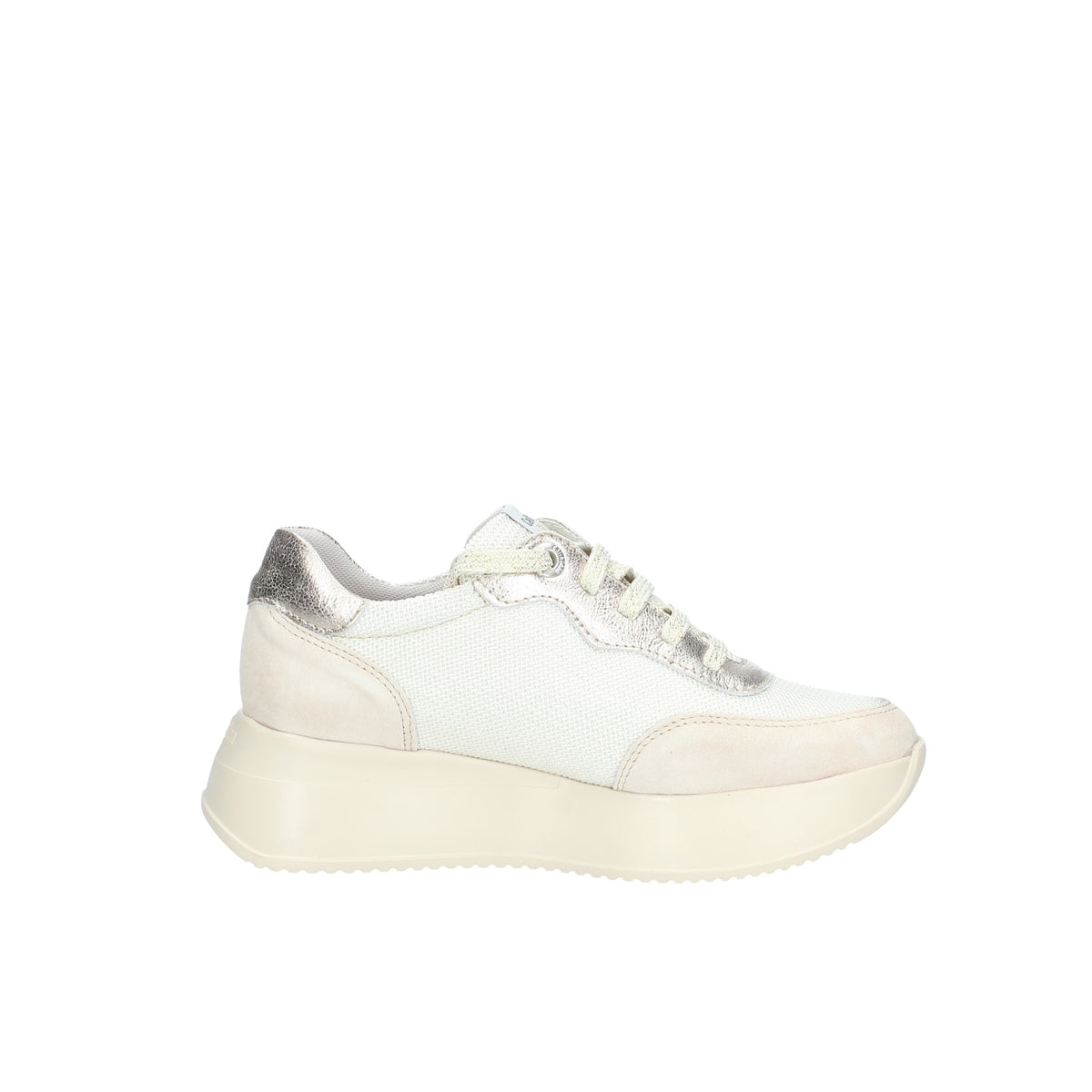 SNEAKER DONNA 60302 PESCA MARFIL