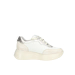 SNEAKER DONNA 60302 PESCA MARFIL