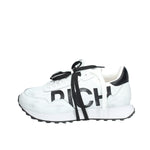 JOHN RICHMOND SNEACHERS UOMO IN PELLE EFFETTO INVECCHIATO