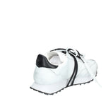 JOHN RICHMOND SNEACHERS UOMO IN PELLE EFFETTO INVECCHIATO