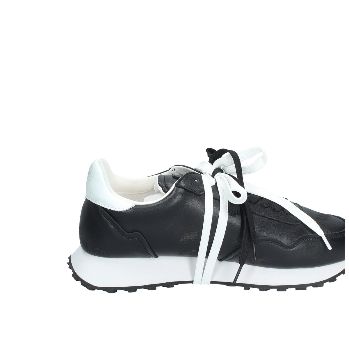 JOHN RICHMOND SNEAKERS UOMO IN PELLE